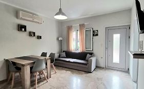 Electra Gaios Apartment